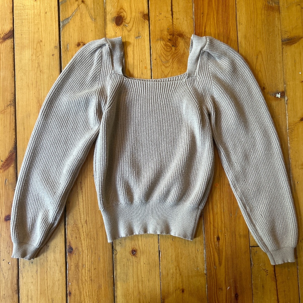 Stylish Sweater